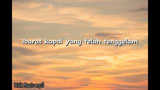 Download lagu Arief - Bersama Bukan Maumu ( Lirik teks video) mp3