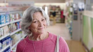 Flu Shots for Seniors - Rite Aid