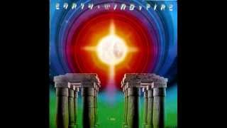 Earth,Wind & Fire  -  Boogie Wonderland