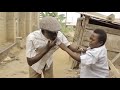 BEST OF YAW DABO FIGHT WITH OLD MAN FUNNY MOVIE 2020