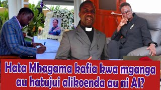Download lagu Mbarikiwa amuuliza TULIA NA BASHUNGWA kifo cha Mhagama. Haya ndiyo matokeo ya kazi yenu nzuri? mp3 Download lagu Mbarikiwa amuuliza TULIA NA BASHUNGWA kifo cha Mhagama. Haya ndiyo matokeo ya kazi yenu nzuri? mp3