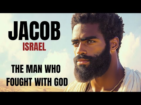 Story of Jacob in the Bible | Deceiver to Father of Israel | Bible Stories