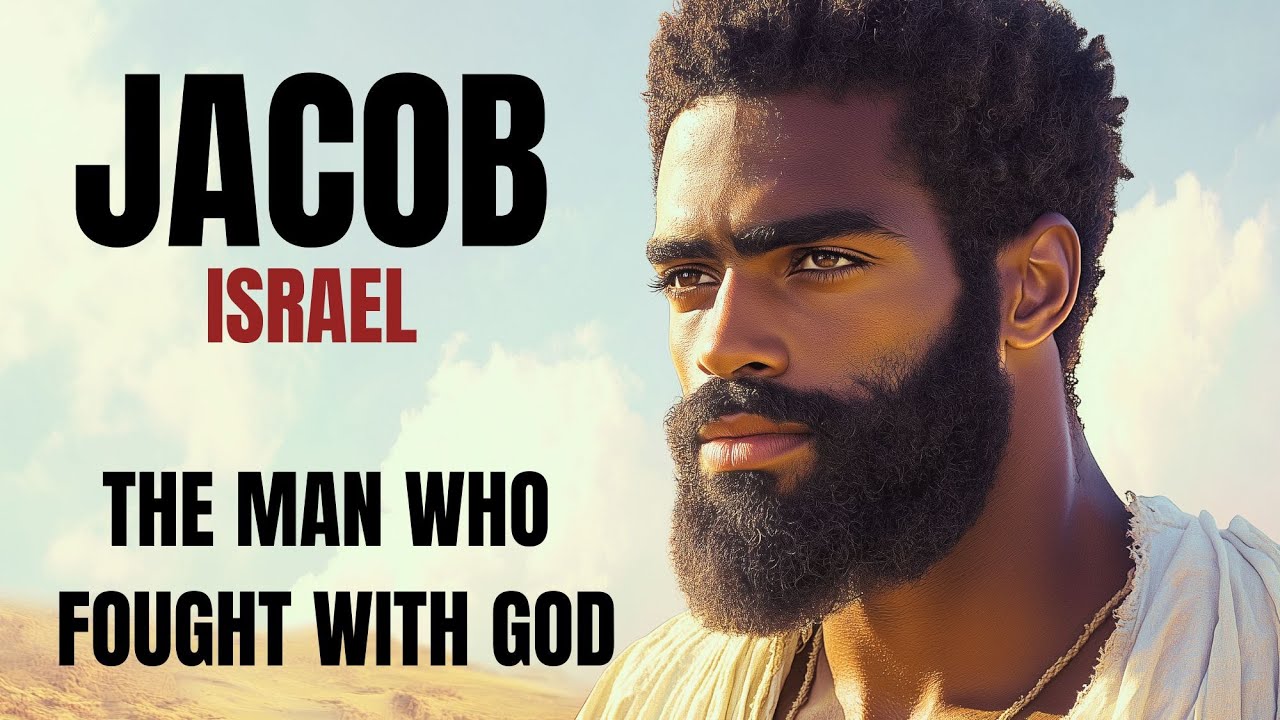 Story of Jacob in the Bible | Deceiver to Father of Israel | Bible Stories