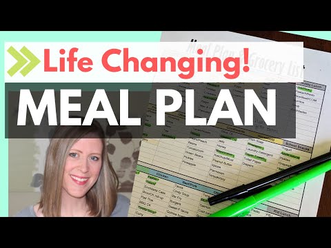 , title : 'EASY meal planning for BUSY people! (+FREE download)'