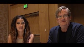 Superstore - Nichole Bloom and Mark McKinney Interview video