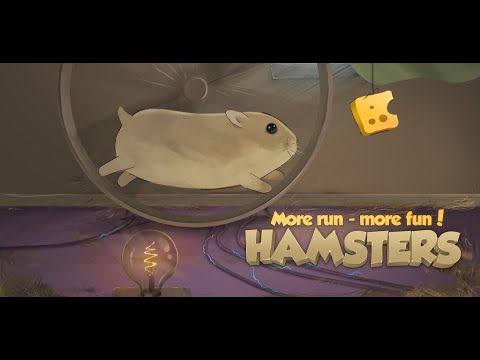 Hamsters: Idle Game