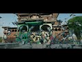 The Eyes Behind The Making Of SitaRamam