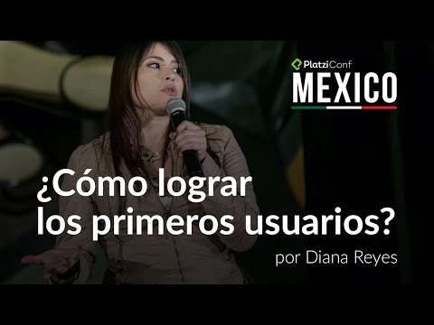 Tus primeros usuarios valen oro