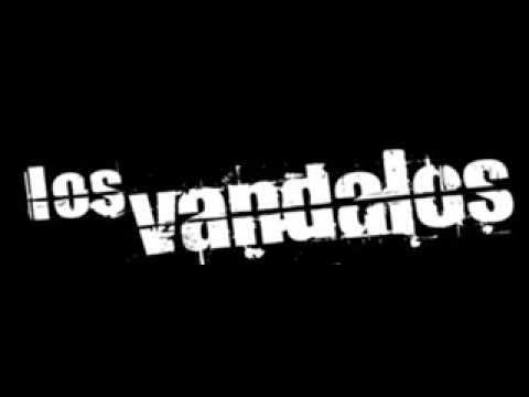 Vengo - Los Vandalos