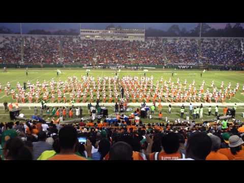 FAMU 2015 "Can We Talk" Tevin Campbell