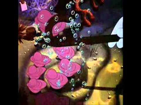 Snow White In Wonderland Part 7 The Warthog and the Meerkat