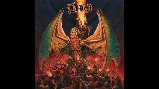 Dio - Killing The Dragon (Full Album)