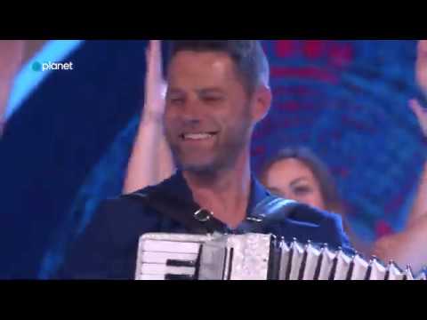 Pri Črnem Petru: Čuki - Mal naprej pa mal nazaj