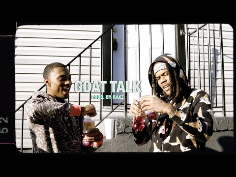 Cheez Teez & Skally - "GOAT TALK" @visualsbyal_