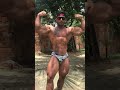 Muscle worship sunday muscle