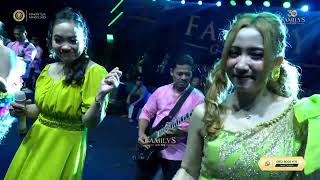 Download lagu Rhosad & Bidadari Familys   Goyang Familys Berangkat mp3