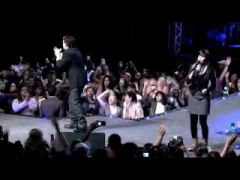 Restaurados video