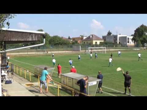 Olympie - Táborsko MU U16