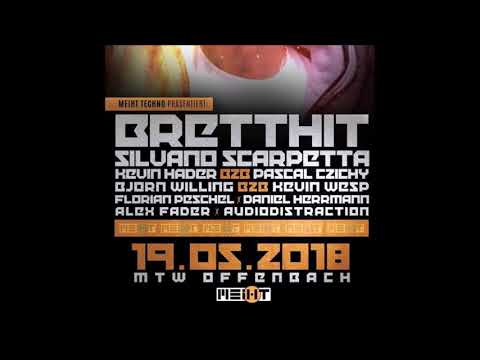 Daniel Herrmann @ MEIHT |MTW - Club Offenbach | 19.05.2018