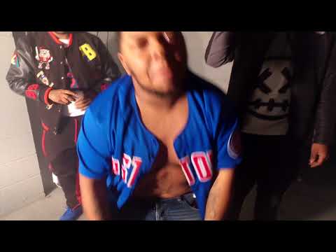 Smsp Spitta-Fuck Punchin A Clock