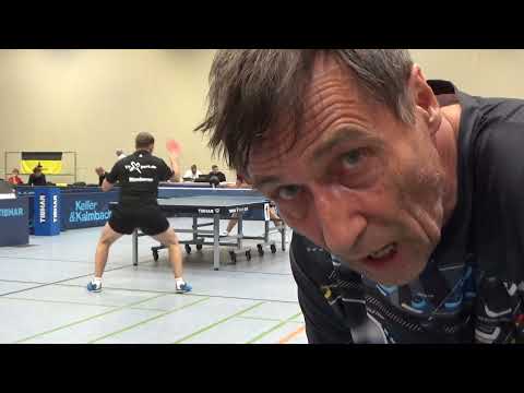 20230827 Table Tennis Pokal Achtelfinale Hilpoltstein Stativ 6