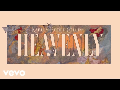 Karley Scott Collins - Heavy Metal (Official Audio) 