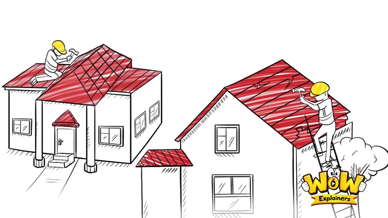 roofing