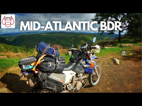 BDR Keep it 100 Film Festival 2022 - The MABDR