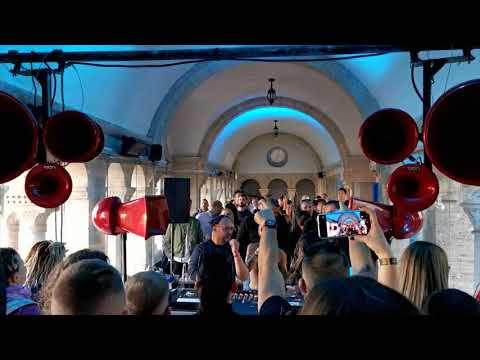 Indigo Theory @Halászbástya ● by BudapestCalling & CinemaHall ● Oct 9