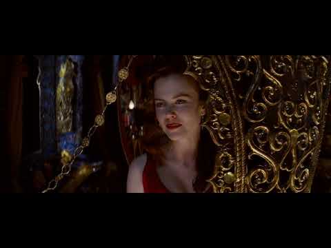 Moulin Rouge, One Day I'll Fly Away