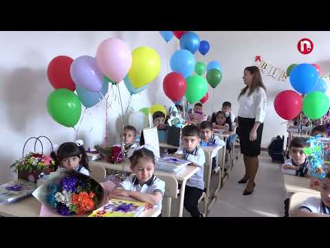 Təhsil və zaman - 12.06.2024