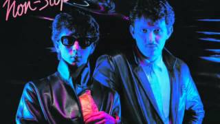 Say Hello, Wave Goodbye (Original) - Soft Cell