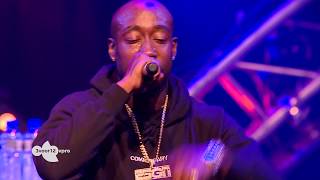 Freddie Gibbs - Live at Woo Hah 2017