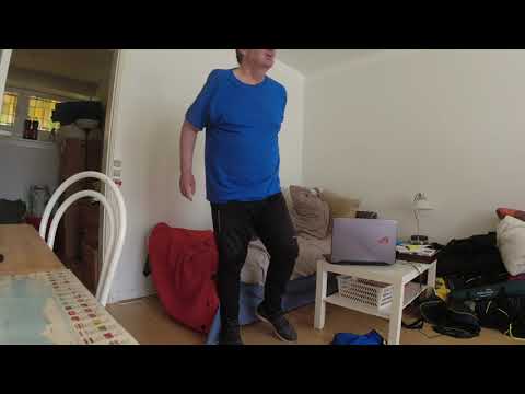 MongoTV_12569 - Del 1 - Cykler Til LIDL Køber LEVERPOSTEJ og PÅLÆG På SHOPPE KREDIT Torsdag Middag