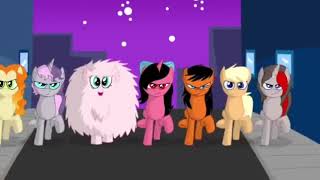 Beat it Pmv dublado 
