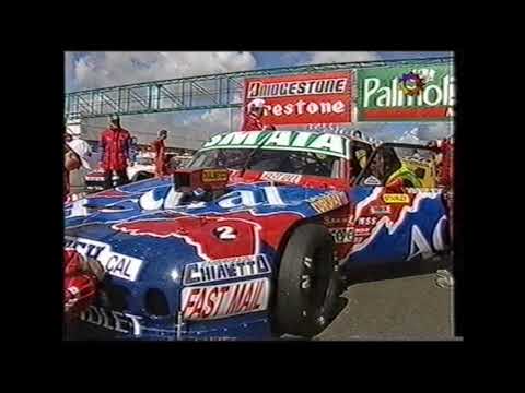 Turismo Carretera 1996: 10ma Fecha Buenos Aires - 2 Horas TC