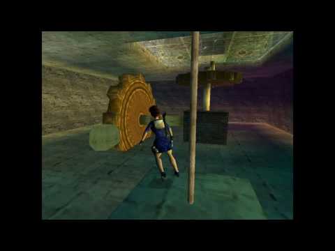 The Lizard King- Castle Orr 3