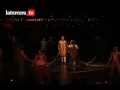 Cirque du soleil / Quidam in Chile