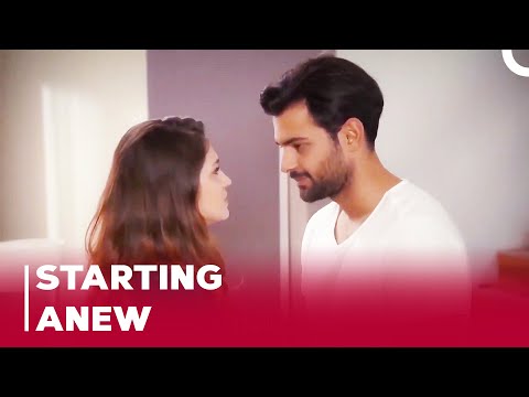 Yagiz and Eylul's Love Story Part 38 | Can't Stop Loving You