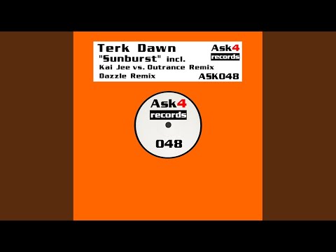 Sunburst (Kai Jee Vs. Outrance Remix)