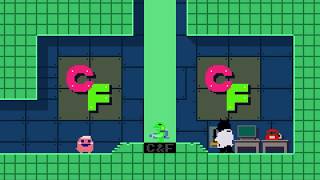 Kero Blaster [Limited Edition] (Multi-Language) video 1