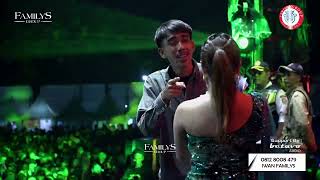 Download lagu Selly Fristy - Dibalik Penantian | Familys Group Live Cover Hari Jadi Desa Rawakalong ke 83Thn mp3