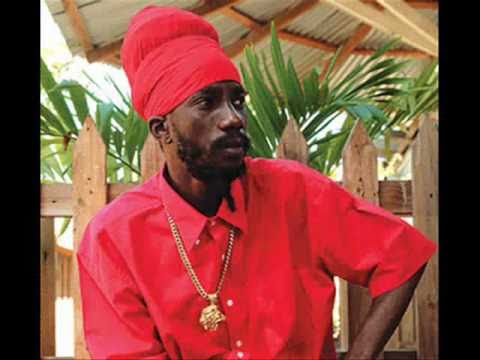 Tarrus Riley feat Sizzla Kalonji - Who's Gonna Save Us