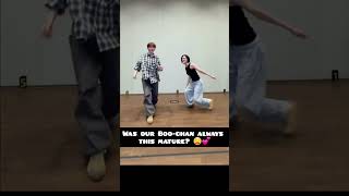 Download lagu Was our Boo-chan always this mature? 😩💕 #seungkwan #billie #seventeen #kpop #shorts #dance #fyp #svt mp3 Download lagu Was our Boo-chan always this mature? 😩💕 #seungkwan #billie #seventeen #kpop #shorts #dance #fyp #svt mp3