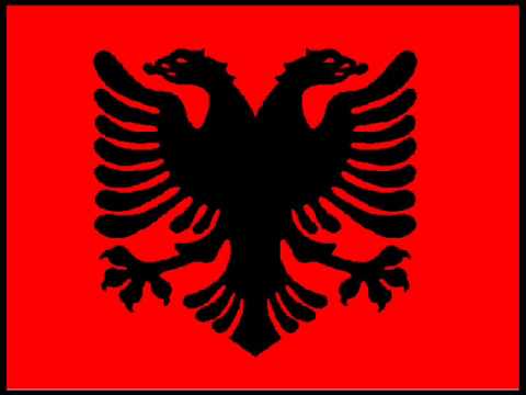 Anonymous B. - Rap Shqiptar.