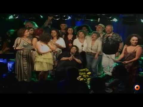 Oficina de Canto Popular Brasileiro