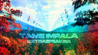 Tame Impala - The Bold Arrow of Time (Live)