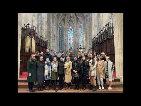 UPeCe Zbor - Každú chvíľu, každý deň - ClipTime 2023