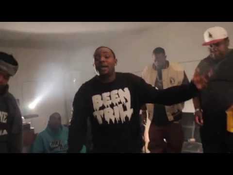 K.C ThO How you Feel