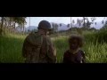Jisas Yu Holem Hand Blong Mi The Thin Red Line